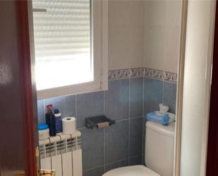 Bathroom of Flat for sale in Ávila Capital  with Terrace and Balcony