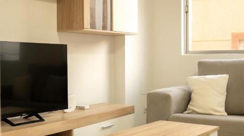 Foto 2 de Pis per a compartir a Calle Granada, 179, Barrio Alto - San Félix,  Almería Capital