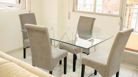 Foto 5 de Pis per a compartir a Calle Granada, 179, Barrio Alto - San Félix,  Almería Capital