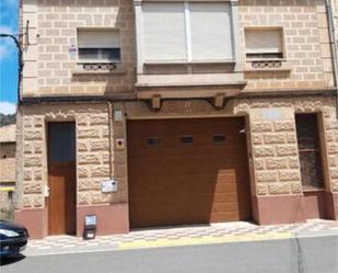 Exterior view of House or chalet to rent in Torà  with Heating, Terrace and Storage room