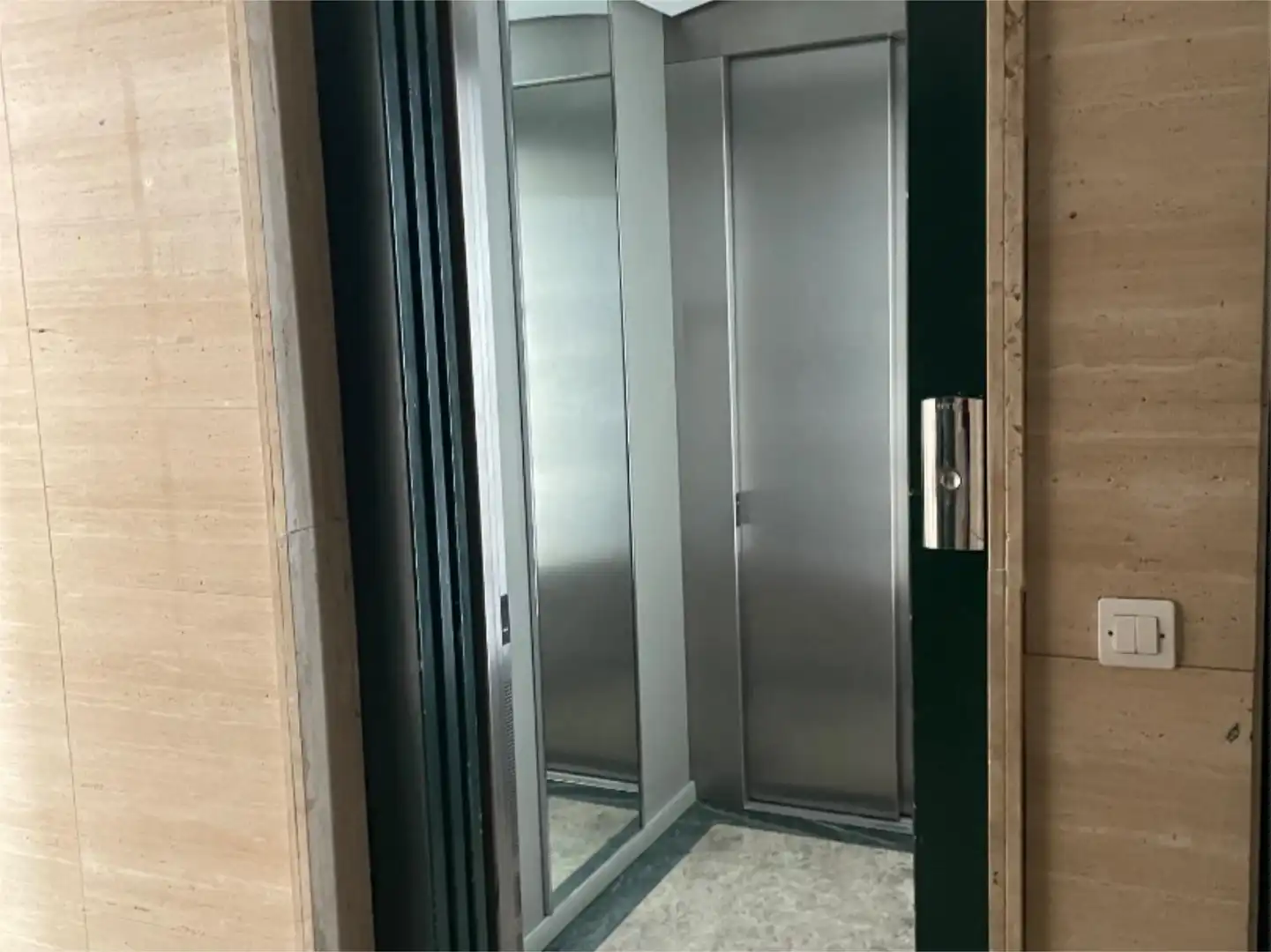Wohnung zur Miete in Calle Antonio Navajas Ruíz, 2, El Bajondillo Wohnung zur Miete in Torremolinos mit Klimaanlage, Heizung und Privatgarten