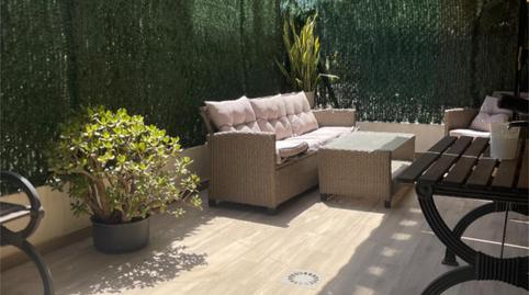 Flat to rent in Calle Antonio Navajas Ruíz, 2, El Bajondillo, Málaga - image 3 Photo 3 of Flat to rent in Calle Antonio Navajas Ruíz, 2, El Bajondillo, Málaga