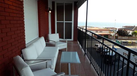 Foto 2 de Piso de alquiler en Plaza de Huelva, 2, Punta Umbría, Huelva