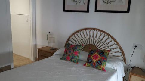 Foto 5 de Piso de alquiler en Plaza de Huelva, 2, Punta Umbría, Huelva