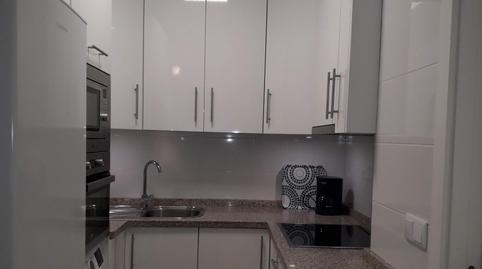 Foto 4 de Piso de alquiler en Plaza de Huelva, 2, Punta Umbría, Huelva