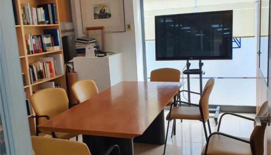 Photo 1 of Office to rent in Sant Antoni, Valencia