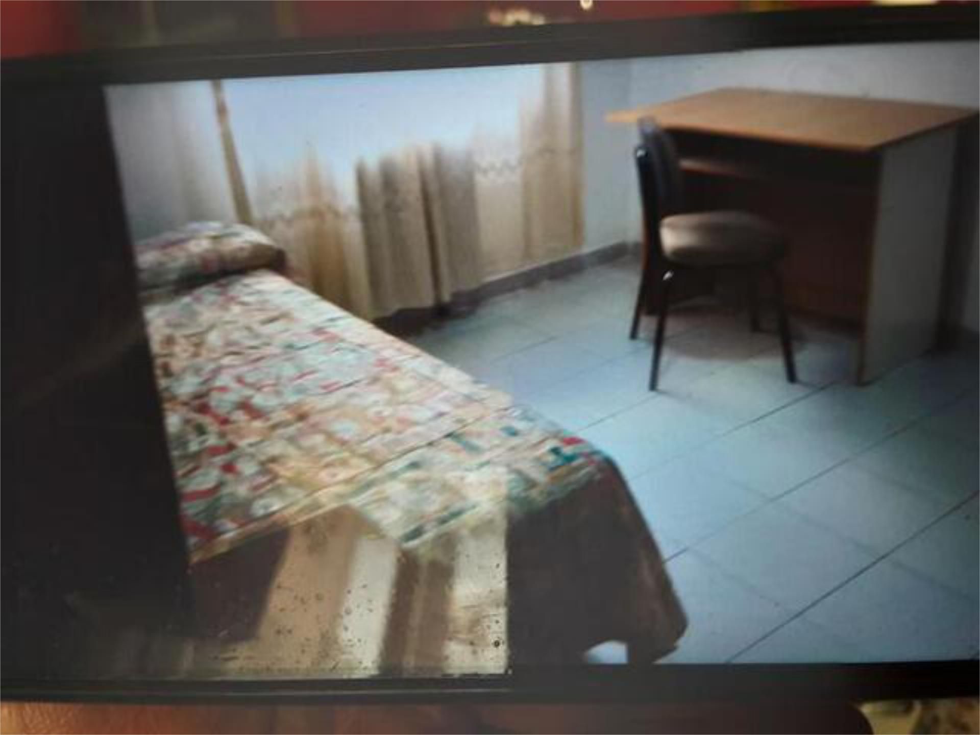 Bedroom of Flat to rent in  Toledo Capital  with Terrace