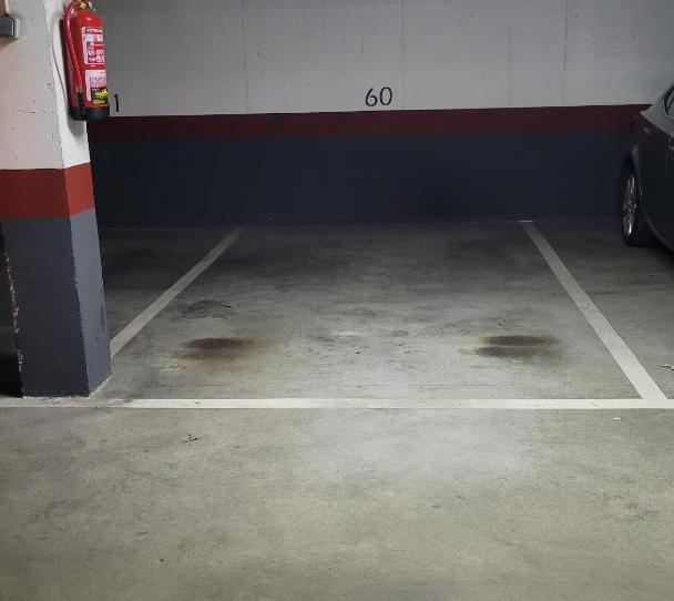 Garatge de lloguer a Calle Alagón, 5, Timón, Madrid - imatge 1 Foto 1 de Garatge de lloguer a Calle Alagón, 5, Timón, Madrid