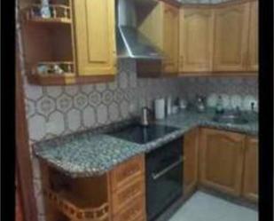Kitchen of Flat for sale in  Córdoba Capital