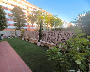 Garden of Flat to rent in  Córdoba Capital  with Heating, Private garden and Terrace