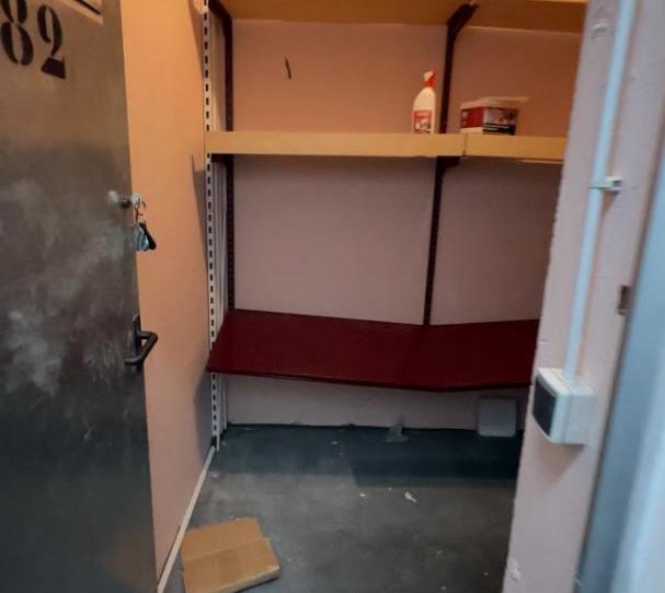 Photo 1 of Box room for sale in Calle Colonia Santa Isabel, 5f, Haygon - Universidad, Alicante