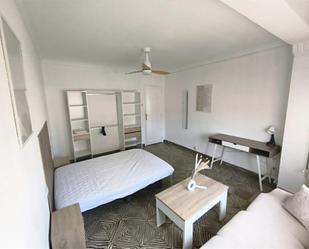 Bedroom of Flat to share in Castellón de la Plana / Castelló de la Plana  with Furnished