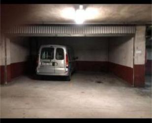 Parking of Garage to rent in Ourense Capital 