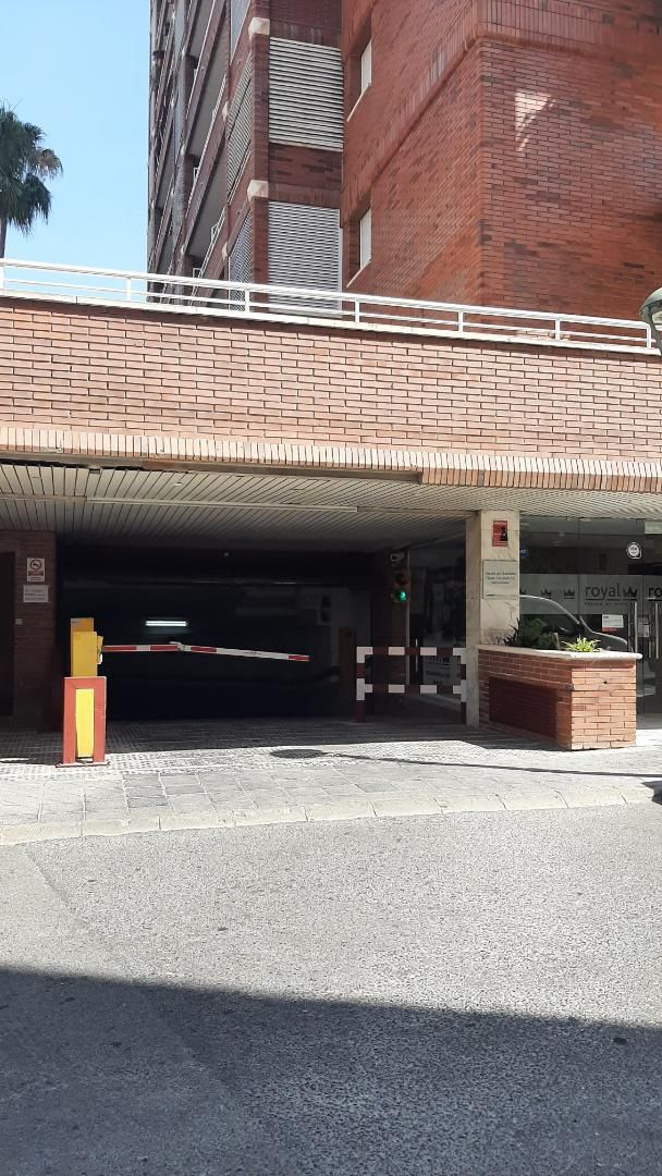 Parking of Garage to rent in  Tarragona Capital