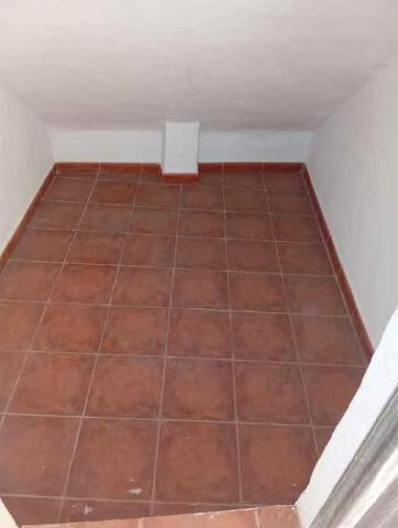 Garden of Box room to rent in Ronda