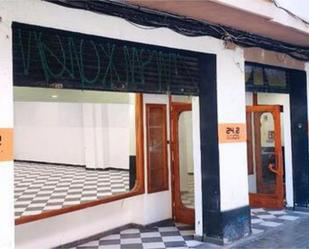 Local de lloguer en  Valencia Capital