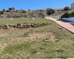 Land for sale in Gironella