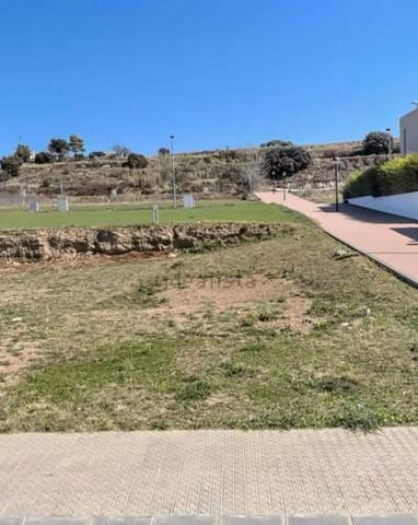 Terreno en Venta en Carrer Moixeró, 49P en Gironella