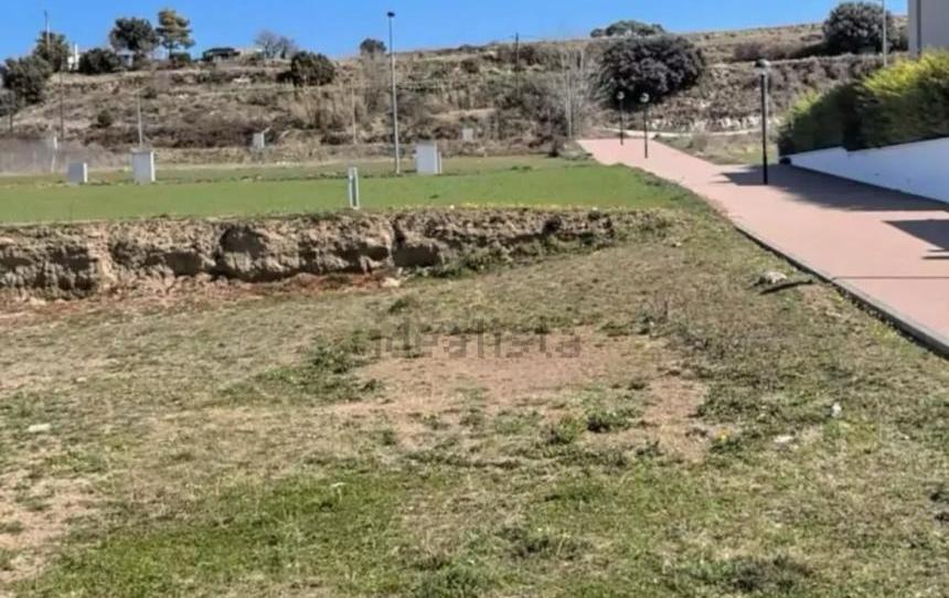 Grundstücke zum Verkauf in Carrer Moixeró, 49p, Gironella, Barcelona - Bild 1 Foto 1 von Grundstücke zum Verkauf in Carrer Moixeró, 49p, Gironella, Barcelona