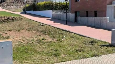 Grundstücke zum Verkauf in Carrer Moixeró, 49p, Gironella, Barcelona - Bild 2 Foto 2 von Grundstücke zum Verkauf in Carrer Moixeró, 49p, Gironella, Barcelona