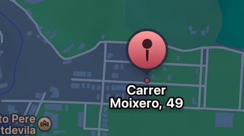 Grundstücke zum Verkauf in Carrer Moixeró, 49p, Gironella, Barcelona - Bild 3 Foto 3 von Grundstücke zum Verkauf in Carrer Moixeró, 49p, Gironella, Barcelona