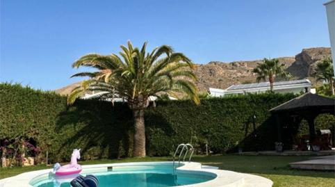 Foto 5 de Finca rústica en venda a Carrer Londres, 21, Golf Bahía, Alicante