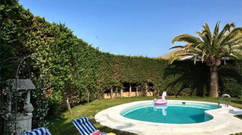 Foto 4 de Finca rústica en venda a Carrer Londres, 21, Golf Bahía, Alicante