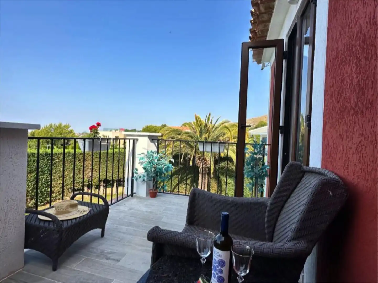 Finca rústica en venda a Carrer Londres, 21, Golf Bahía Terrassa de Finca rústica en venda en Finestrat amb Aire condicionat, Terrassa i Piscina