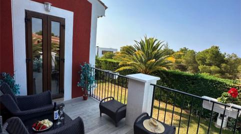 Foto 2 de Finca rústica en venda a Carrer Londres, 21, Golf Bahía, Alicante