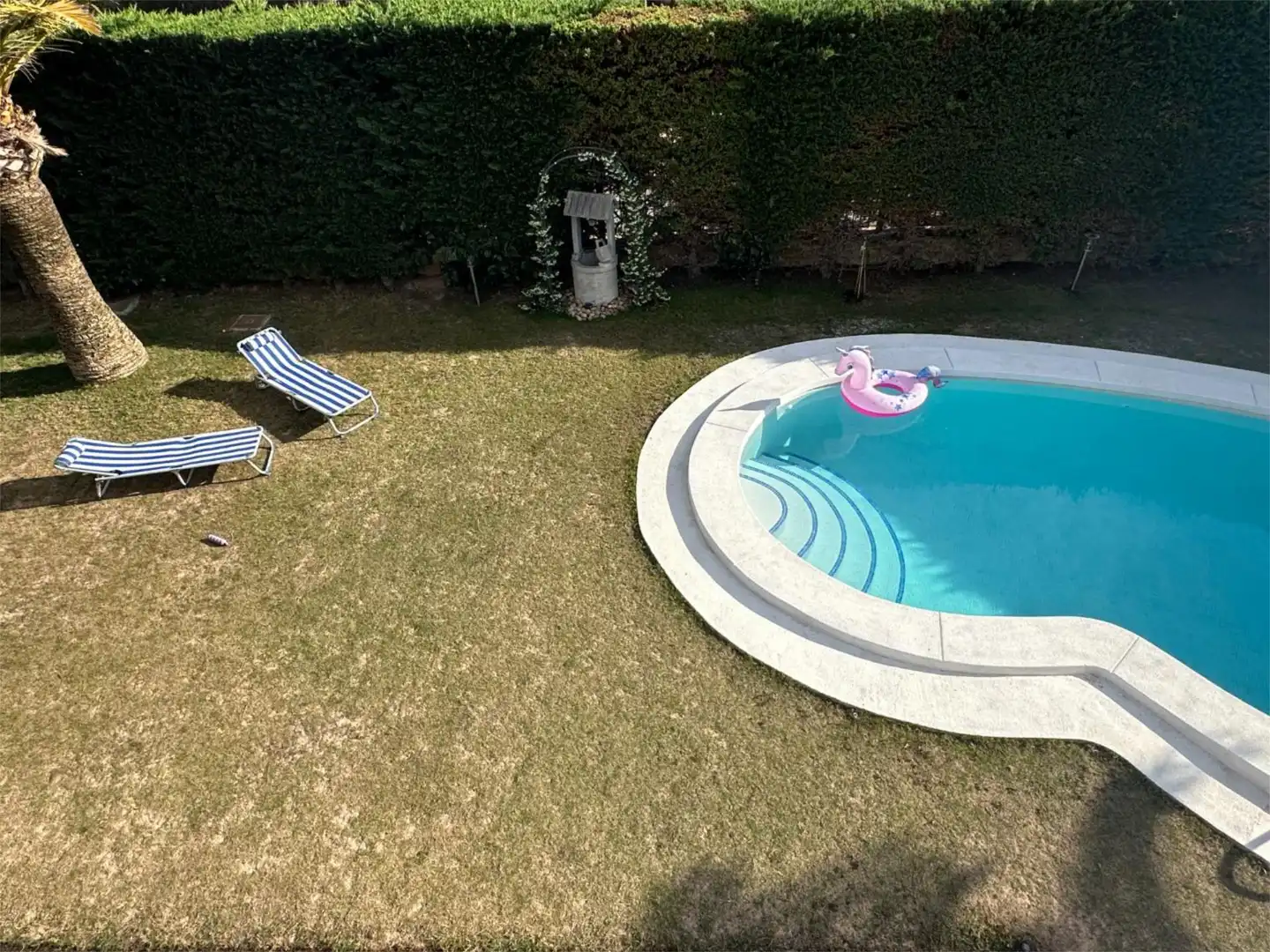 Finca rústica en venda a Carrer Londres, 21, Golf Bahía Piscina de Finca rústica en venda en Finestrat amb Aire condicionat, Terrassa i Piscina