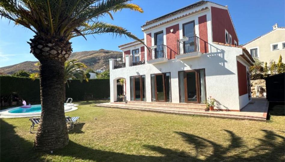 Foto 1 de Finca rústica en venda a Carrer Londres, 21, Golf Bahía, Alicante