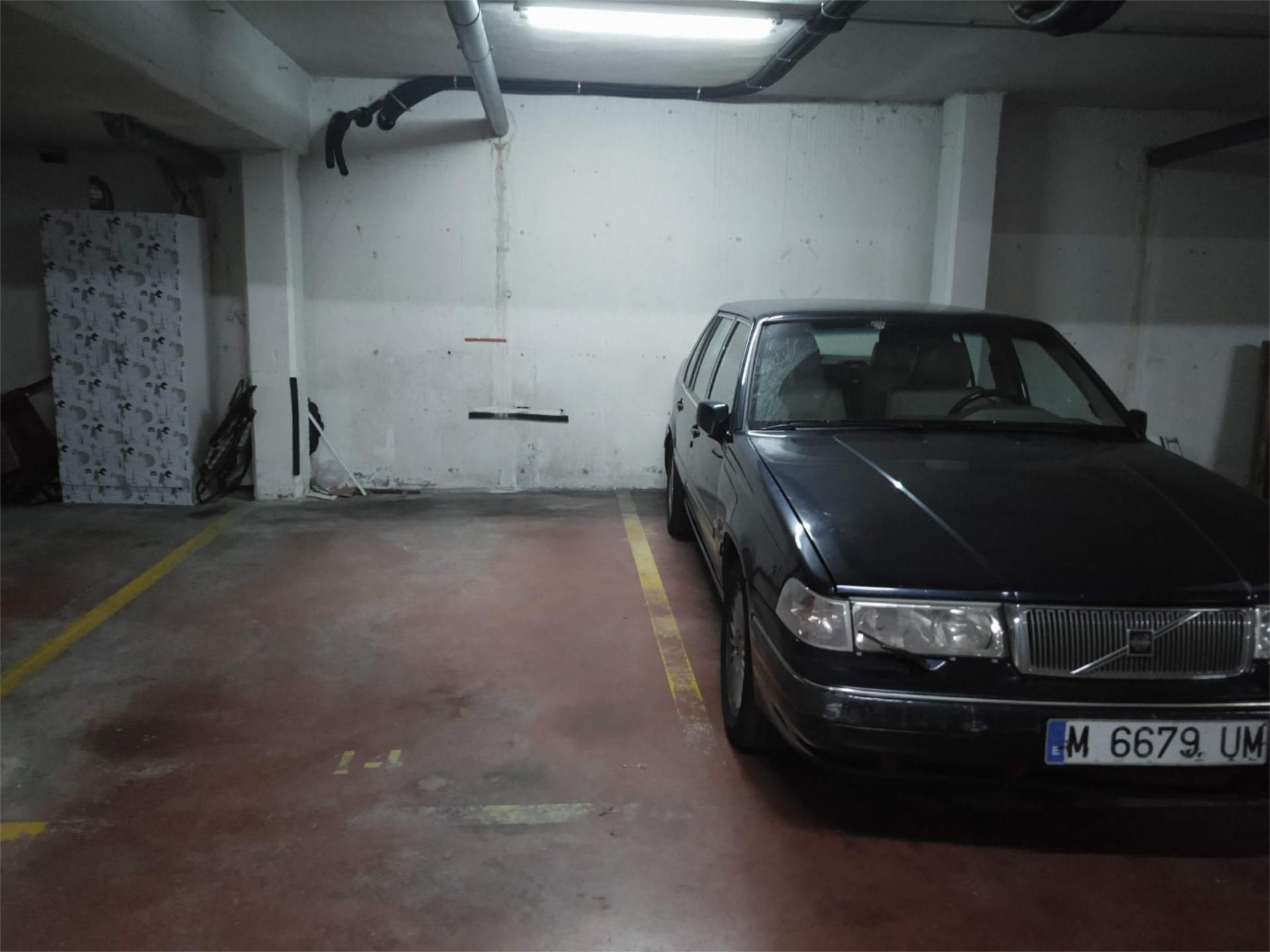 Aparcament de Garatge de lloguer en Castro-Urdiales