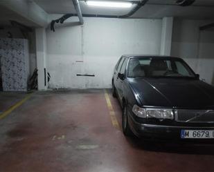 Aparcament de Garatge de lloguer en Castro-Urdiales