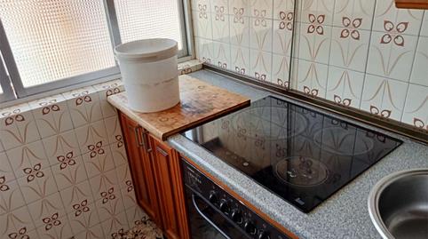 Photo 2 of Flat for sale in Calle Riquelme Quirós, 5, Amate, Sevilla