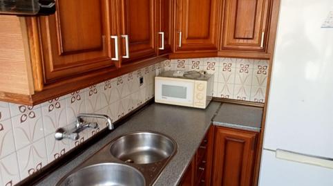 Photo 3 of Flat for sale in Calle Riquelme Quirós, 5, Amate, Sevilla