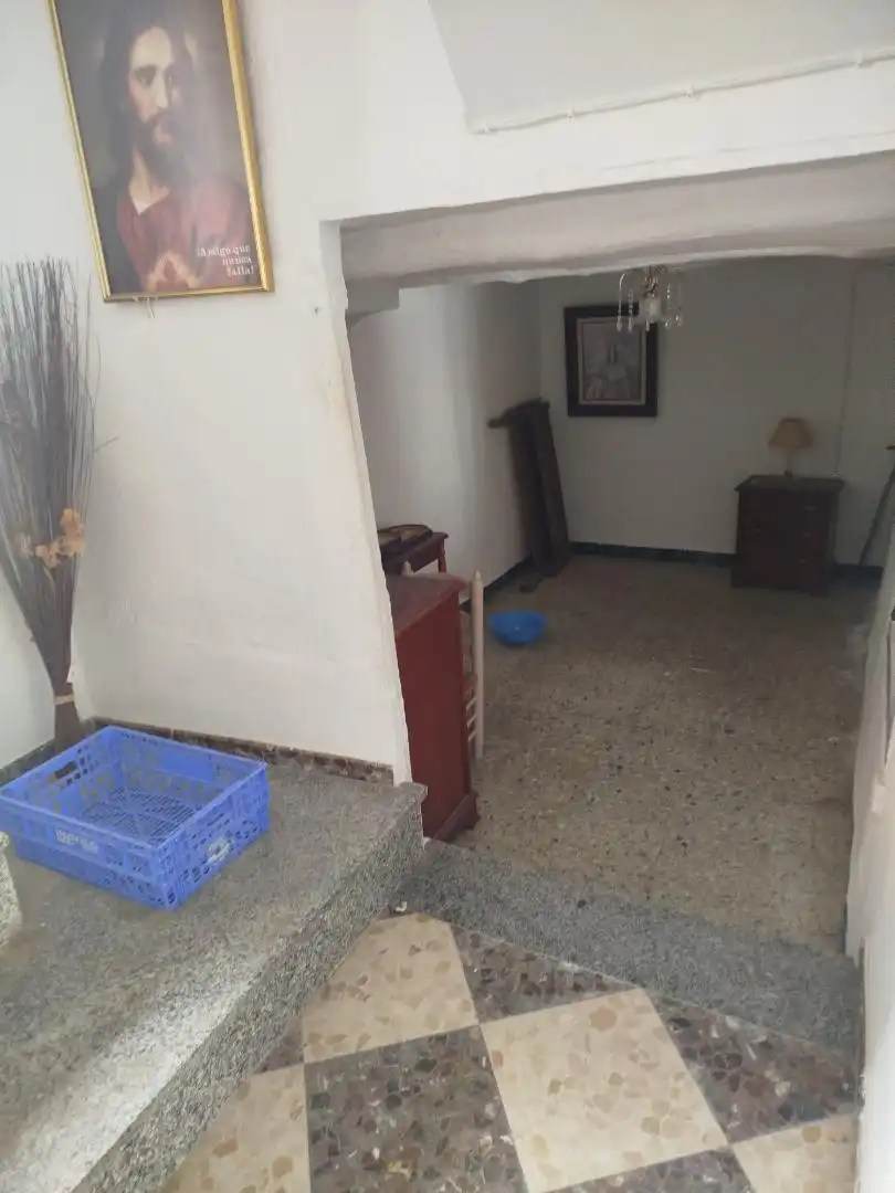 Casa adosada en venda a Calle Higueras, 32, Ardales Casa adosada en venda en Ardales amb Terrassa