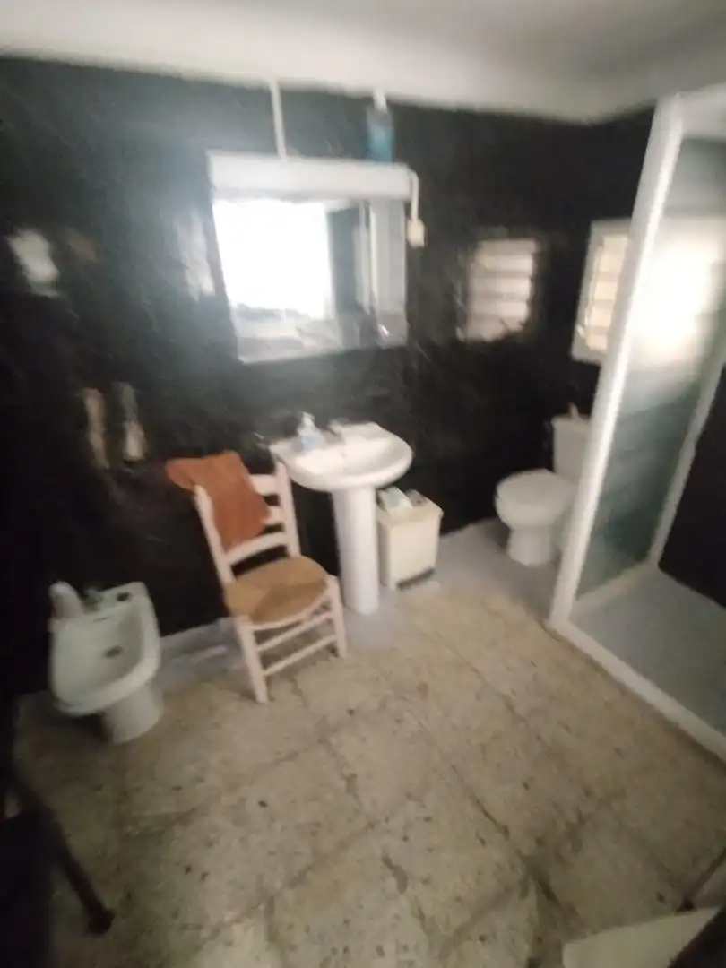 Casa adosada en venda a Calle Higueras, 32, Ardales Bany de Casa adosada en venda en Ardales amb Terrassa