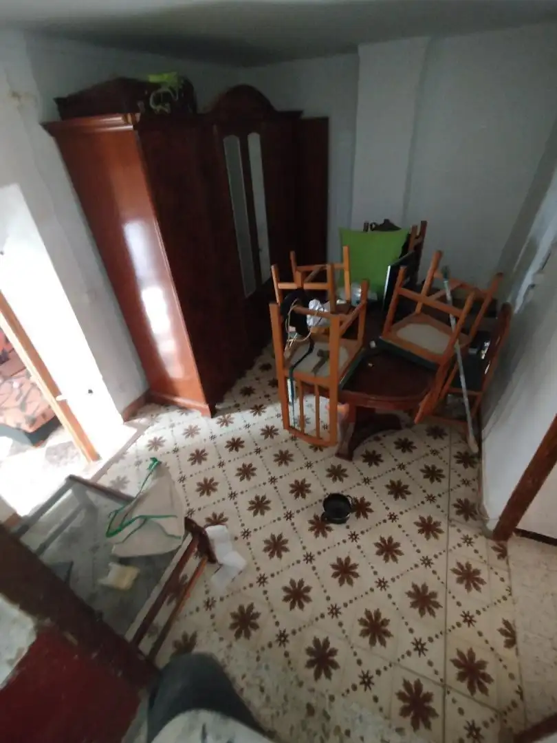 Casa adosada en venda a Calle Higueras, 32, Ardales Menjador de Casa adosada en venda en Ardales amb Terrassa