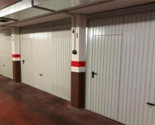 Parking of Garage to rent in Fuenmayor
