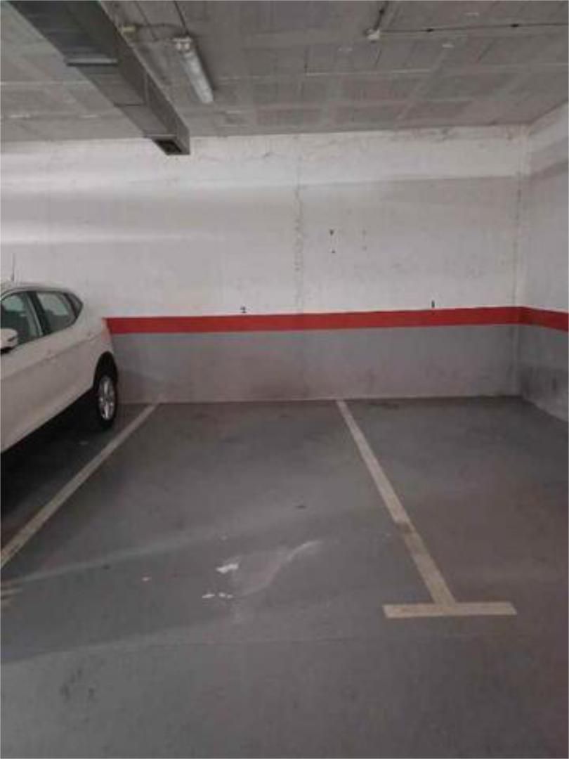 Aparcament de Garatge de lloguer en Alicante / Alacant