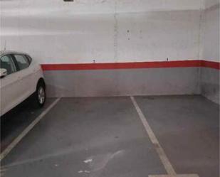 Aparcament de Garatge de lloguer en Alicante / Alacant