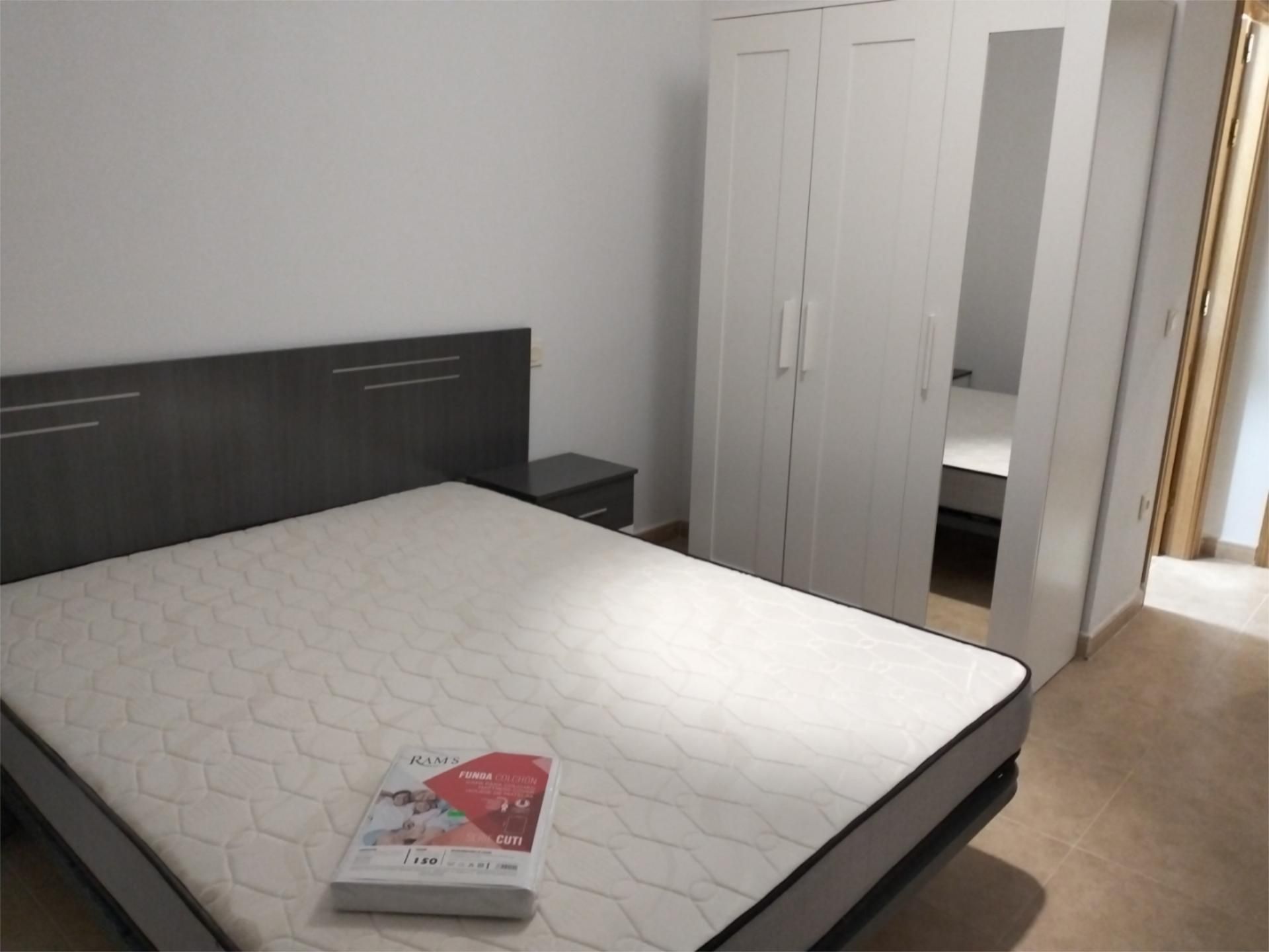 Bedroom of Flat to rent in Quintanar de la Orden