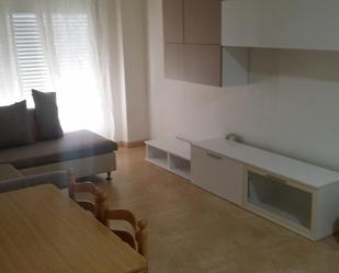 Living room of Flat for sale in Elche / Elx  with Air Conditioner and Terrace