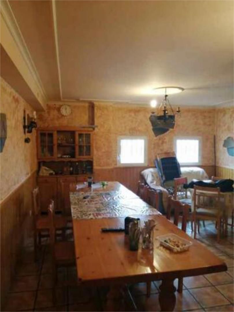 Comedor de Local de alquiler en  Logroño