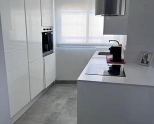 Küche von Wohnung miete in Betxí mit Klimaanlage, Heizung und Abstellraum