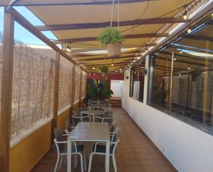 Terrassa de Local en venda en Mont-roig del Camp amb Aire condicionat i Calefacció