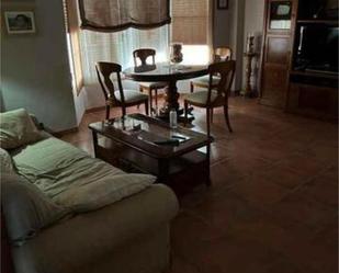 Dining room of House or chalet to rent in Campillos  with Heating, Terrace and Furnished