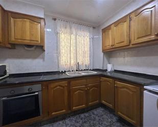 Cuina de Pis en venda en Alzira amb Aire condicionat, Calefacció i Terrassa