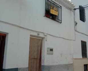 Exterior view of Country house for sale in Galera  with Furnished and Balcony
