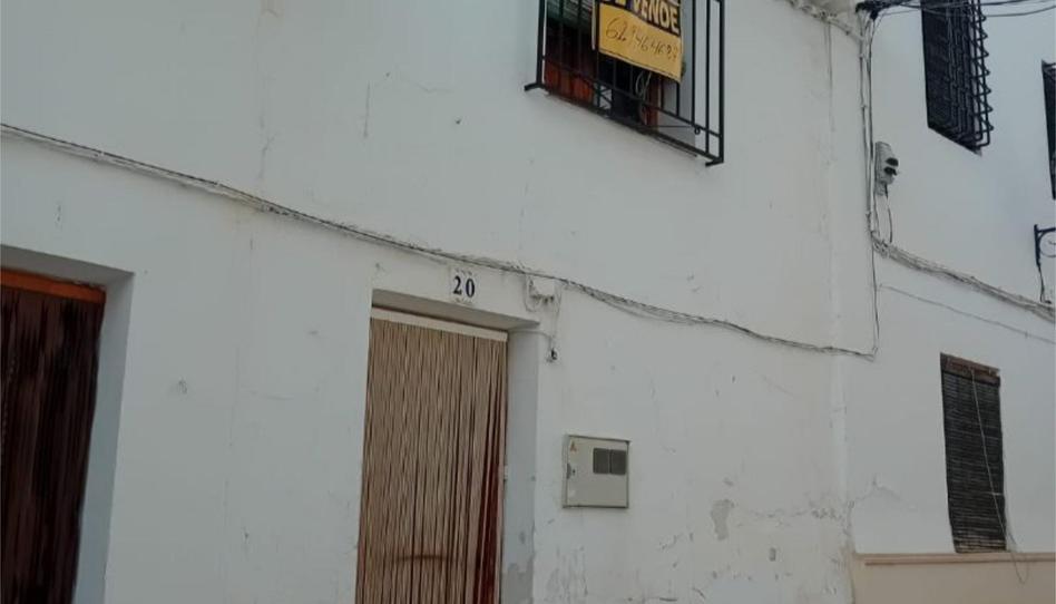 Photo 1 of Country house for sale in Calle Elvira, 20, Galera, Granada
